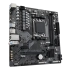 GIGABYTE B650M H AM5 Micro-ATX DDR5 Motherboard